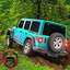 Offroad Rock Crawling Driving 2.1