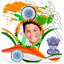 Happy Republic Day Photo Frame 1.0.5