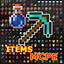 Inventory Items for MCPE 100.10