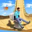 Impossible Mega Ramp Stunts 3D 1.9