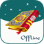 Quran MP3 Offline - Full Audio v4.5
