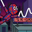 SpiderDoll: Web Shooter Swing 4.5