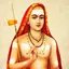 Adi Shankara Quotes of Advaita 1.7.3