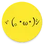 Kikko - Japanese Emoticons Kao 9.2