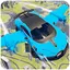 Real Sports Flying Car 3d 2.8