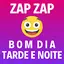 Mensagens de Bom Dia Zap Zap 1.0.0