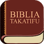 Biblia Takatifu -Swahili Bible 16.0.0