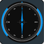 Gps Smart compass for Android 50.20