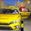 Real Taxi Simulator：Taxi Game 5.0