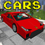 Cars mods for MCPE - Carmo 1.0.6