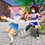 Anime Girl Yandere Survival 3D 2.3
