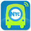 NYC Mta Bus Tracker 4.8