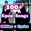 The best Kpop Songs offline 1.6