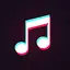 Most Listened TikTok Musics 1.1