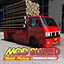 Mod Bussid Mobil Pickup Muatan 1.3