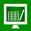 AndroCalc Spreadsheet editor f 3.5.3