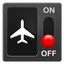 Airplane Mode Widget 1.6.3