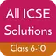 All ICSE Solutions 5.6