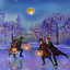 Valentine's Rink LiveWP 1.9.9