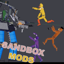 Robot Addons for Melon Sandbox 1.5