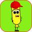 Summer Games for Kids - The adventure of the Mr Sausage to escape dogs 1.2