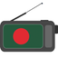 Bangladesh Radio Station Live 1.0