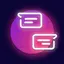SECRET BOOK: text chat stories 1.0.8