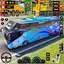 Real Bus Driving Simulator 3D 1.0