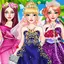 Model wedding Dress up Game 0.4