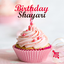 Birthday Shayari 3.0