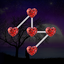 love lock screen Pattern heart 2.4.7.0.0.1