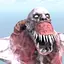 Evil Monsters 2 - Escape 5.5
