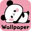 Wallpaper MOCHI MOCHI PANDA 2.0.26