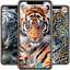 Leopard Wallpaper 2.8.4