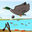 Sling bird hunter 1.17