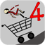 Stickman 4 Turbo Destruction 1.1.1