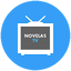 Novelas APP 10.0.0