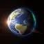 Vyomy 3D Hologram Earth & Moon 1.2.6