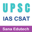 UPSC CSAT Exam Prep Cat.213