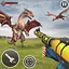 Flying Dragon Hunting: Dragons 1.3