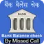 Bank Balance check : All Bank 1.5