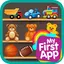 Sort It Out 1 - for toddlers 6.4