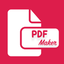 PDF Maker : photo, web to PDF 1.7.7