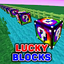 Lucky Block Addon 1.0