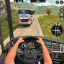 American Bus Game Simulator 3D 1