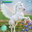 Flying Horse Simulator 2024 2.0