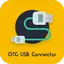USB Connector : OTG USB Driver 3.7