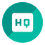HQ Music player for Android 13 1.2.3