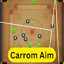 Bit Indirect Carrom Aim Pool 10.1