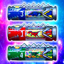 DX Ranger Power Charge Dino 1.0.0.0